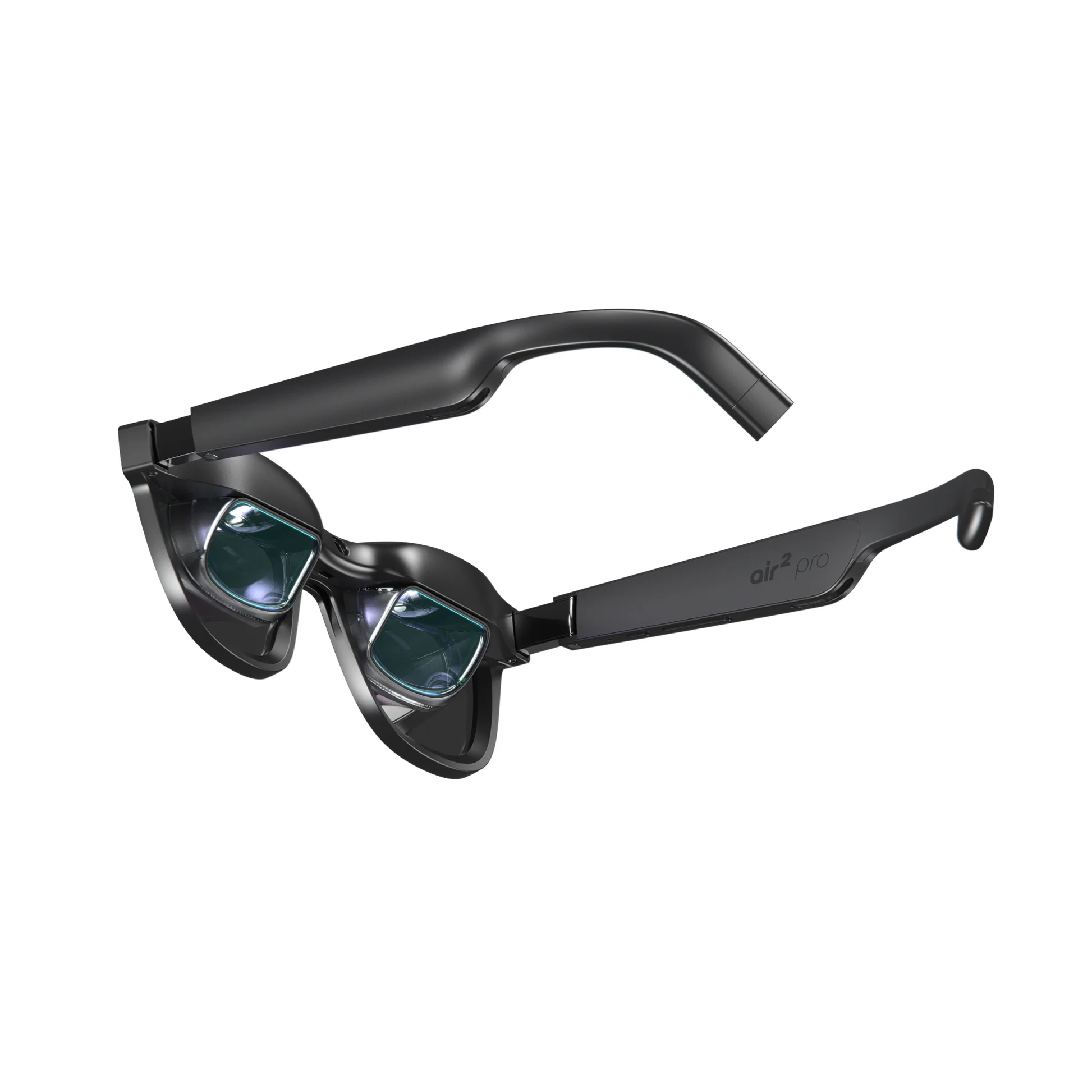 Explore The World Of VR Glasses